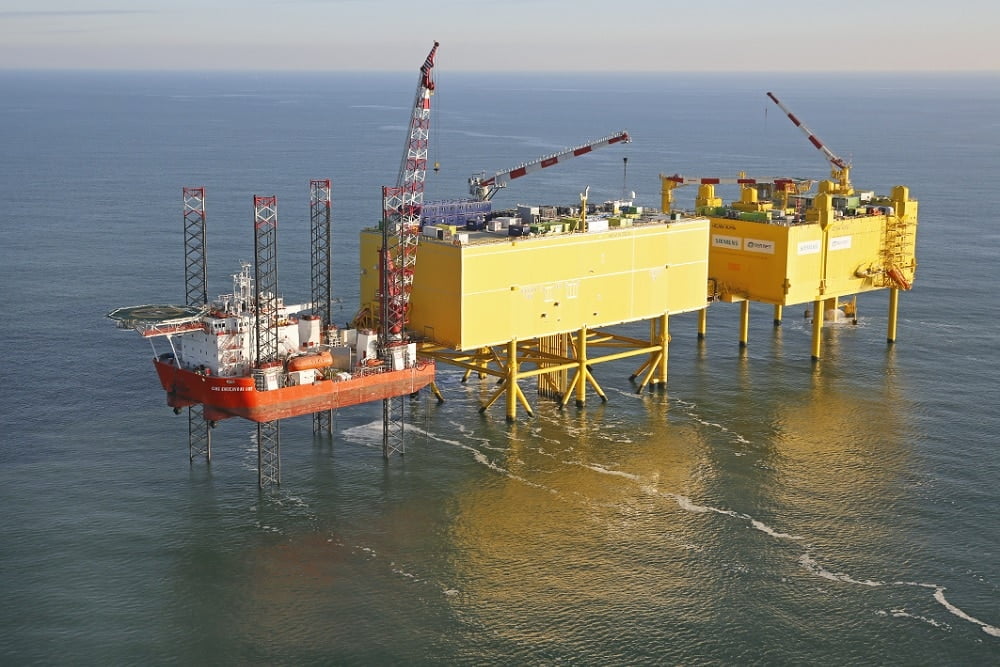 Helwin offshore