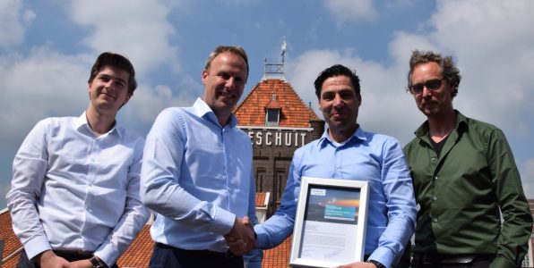 CoNet and Siemens seal their Digital Grid partnership