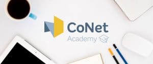 CoNet Academy