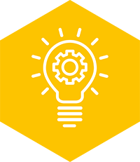 Icon process solution